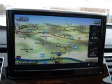 2014 Audi A8 3.0T quattro Navigation