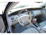 2003 Toyota Avalon XLS Taupe Interior