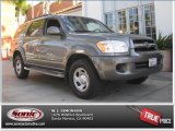 2005 Toyota Sequoia SR5