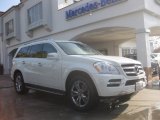 2012 Mercedes-Benz GL 450 4Matic