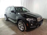 2008 BMW X5 4.8i