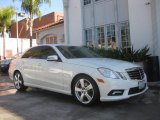 2011 Mercedes-Benz E 350 Sedan