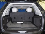 2010 GMC Terrain SLT AWD Trunk