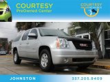 2012 GMC Yukon XL SLT