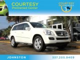 2009 Mercedes-Benz GL 450 4Matic