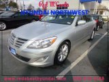 2013 Hyundai Genesis 3.8 Sedan