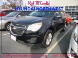 2012 Chevrolet Equinox LS
