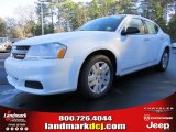 2014 Dodge Avenger SE