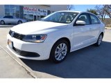 2011 Volkswagen Jetta SE Sedan