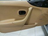 2000 Mazda MX-5 Miata LS Roadster Door Panel