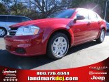2014 Dodge Avenger SE