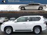 2014 Lexus GX 460
