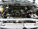 2003 Mazda Tribute Engines