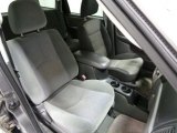 2003 Mazda Tribute LX-V6 4WD Front Seat