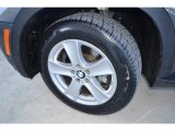 2011 BMW X5 xDrive 35d Wheel