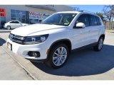 2012 Volkswagen Tiguan SE