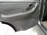 2003 Mazda Tribute LX-V6 4WD Door Panel