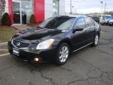 2008 Nissan Maxima 3.5 SE