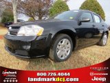 2014 Dodge Avenger SE