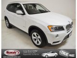 2011 BMW X3 xDrive 28i