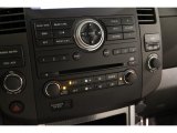 2011 Nissan Pathfinder LE 4x4 Controls