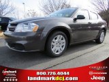 2014 Dodge Avenger SE