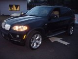 2008 BMW X5 4.8i