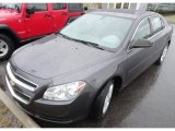 2010 Chevrolet Malibu LS Sedan