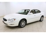 2007 Buick LaCrosse CXL Front 3/4 View