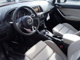 2014 Mazda CX-5 Touring Sand Interior
