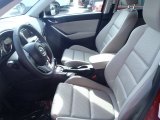 2014 Mazda CX-5 Touring Front Seat