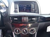 2014 Mazda CX-5 Touring Controls