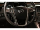 2012 Buick LaCrosse AWD Steering Wheel