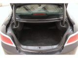 2012 Buick LaCrosse AWD Trunk