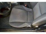 2004 Mazda MX-5 Miata Roadster Front Seat