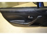 2004 Mazda MX-5 Miata Roadster Door Panel