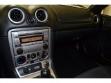 2004 Mazda MX-5 Miata Roadster Dashboard