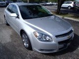 2012 Chevrolet Malibu LT