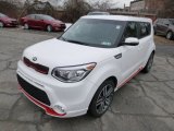 2014 Kia Soul Red Zone Special Edition Data, Info and Specs