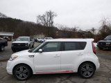 2014 Kia Soul Red Zone Special Edition Exterior