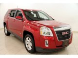 2014 GMC Terrain SLE