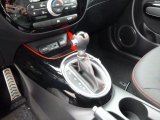 2014 Kia Soul Red Zone Special Edition 6 Speed Automatic Transmission