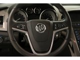 2014 Buick Verano  Steering Wheel
