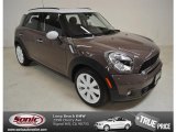 2012 Mini Cooper S Countryman