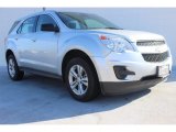 2012 Chevrolet Equinox LS