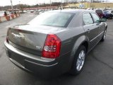 2008 Chrysler 300 Touring AWD Exterior