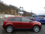 2014 Ford Edge SEL AWD