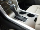 2014 Ford Edge SEL AWD 6 Speed Automatic Transmission