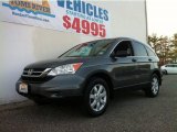 2011 Honda CR-V SE 4WD