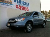 2011 Honda CR-V EX-L 4WD